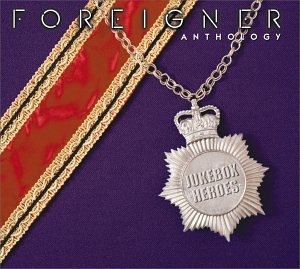 Foreigner - Can