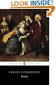 Pamela: Or, Virtue Rewarded (Penguin English Library)