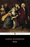 Books : Pamela: or, Virtue Rewarded: Or, Virtue Rewarded (Penguin English Library)