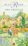 Mrs. Pringle