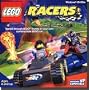 Lego Racers