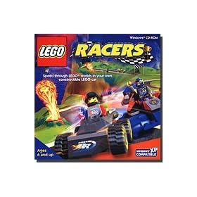 Lego Racers