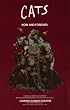 Cats (Broadway) - Movie Poster - 11 x 17