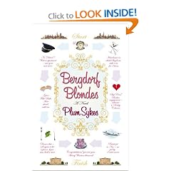 Bergdorf Blondes: A Novel