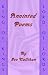 Book Anointed Poems