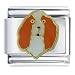 cocker_spaniel27cocker spaniel - Cocker Spaniel Auburn Dogs Italian Charms