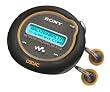 Sony NWE103PSBK 256MB Network Walkman Digital Music Player