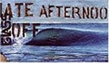  Afternoon Glass Off 8 X 11in. Signed and Matted Print - By Robb Havassy