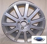 Ford Fiesta ST150 7J x 17 Alloy wheel