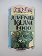 PB IGUANA JUVEN.DIET 16OZ