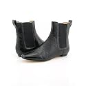 MICHAEL KORS Emily Bootie Black New Shoes Womens 5.5