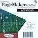 Software : Learning Pagemaker 6.5 Advanced Tutorial (Jewel Case)