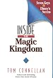 Inside the Magic Kingdom Image of Inside the Magic Kingdom
