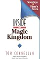Inside the Magic Kingdom : Seven Keys to Disney's Success