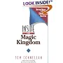 Inside the Magic Kingdom : Seven Keys to Disney's Success