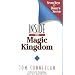 Inside the Magic Kingdom : Seven Keys to Disney's Success