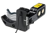 TROPHY RIDGE DROPZONE RESTFor: Right / Finish: Black