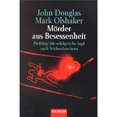 M�rder aus Besessenheit