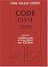 Code Dalloz Expert : Code civil 2005 Code Dalloz Expert : Code civil 2005