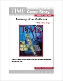 Anatomy of an Outbreak : TIME Magazine Cover Story