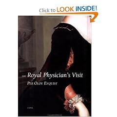 The Royal Physician's Visit