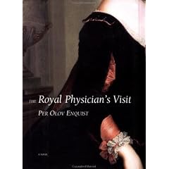 The Royal Physician's Visit