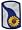Brigade 69th Infantry Color Patch