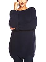 La Petite Parisienne Jersey Melanie (Azul Oscuro)