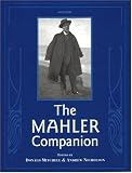 The Mahler Companion