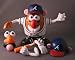 Sporting Goods : MLB Atlanta Braves - Mr. Potato Head