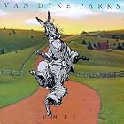Click here to buy Jump! by  Van Dyke Parks .