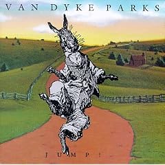 Jump by  Van Dyke Parks 
