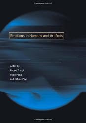 Emotions in Humans and Artifacts