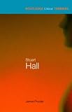 Review Routledge  / Stuart Hall (Routledge Critical Thinkers)