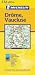 Book Drome/Vaucluse (Michelin Local Maps)