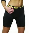 Womens Low-Rise Sliding Short (Available in 5 Colors, including Pink) - Newly Redesigned!!