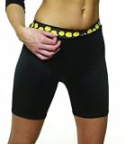 Girls Low-Rise Youth Sliding Short (Available in 5 Colors, including Pink) - Newly Redesigned!!