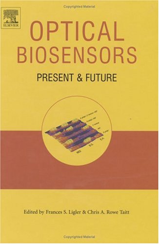 Optical Biosensors Present and Future