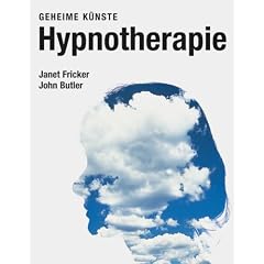 Hypnotherapie. Geheime Künste (Taschenbuch)