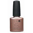 CND Shellac UV Color Coat, Iced Cappuccino Shade, 0.25 Fluid Ounce