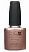CND Shellac UV Color Coat, Iced Cappuccino Shade, 0.25 Fluid Ounce
