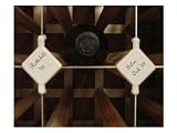 Vinotemp VT-WINECLIP Rack Labeling Clips - 24 Count