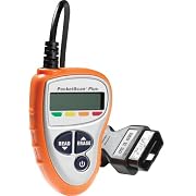 Actron CP9410 PocketScan Plus Diagnostic Code Reader for OBDII (Post-1996) Vehicles