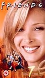 Friends - Series 7 - Episodes 9-12 [VHS] [2001]