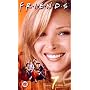 Friends - Series 7 - Episodes 9-12 [VHS] [2001]