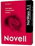 Netware 5.1 (25-connections)