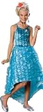 High School Musical Deluxe Sharpay Costume (Small)