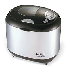 MORPHY EDELSTAHL BROTB�CKER BROTBACKAUTOMAT 48268