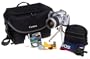 Canon EOS Rebel Ti 35mm SLR Quartz Date Deluxe Kit (28-90mm Lens, Bag, Mini-Tripod, Accessory Pack)
