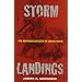 Storm Landings: Epic Amphibious Battles in the Central Pacific